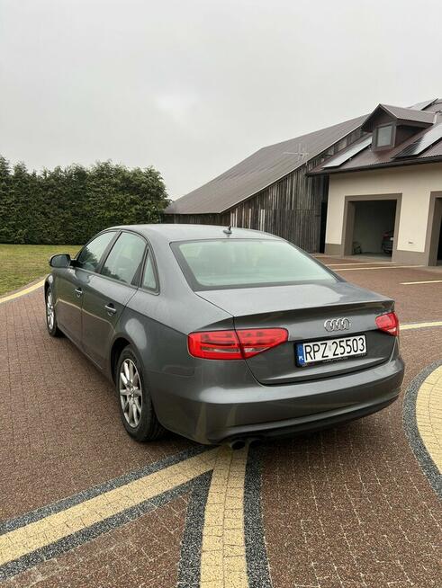 Audi A4 B8 Dizel Sprzedam