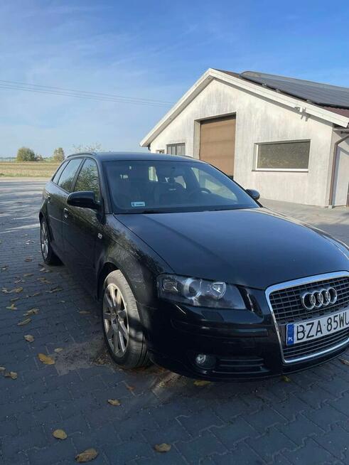 Audi a3 8p