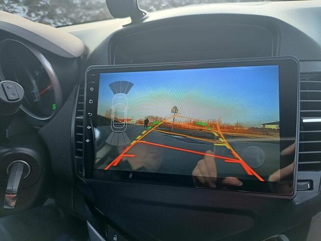 Chevrolet Cruze sprzedam