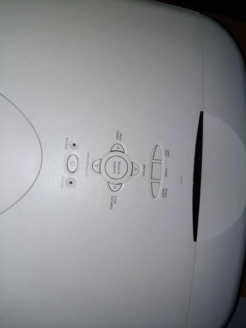 Projektor Mitsubishi