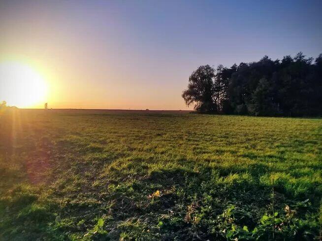 Sprzedam działkę lub zamienię