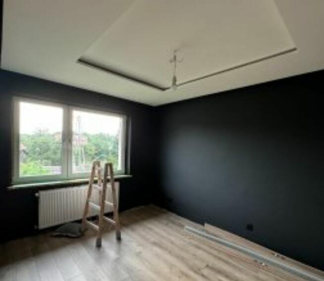 Remonty i wykończenia wnętrz