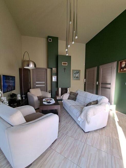 Dom Świerklaniec, powiat tarnogórski, woj. śląskie