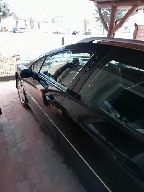 Sprzedam Peugeot 1 6hdi 407rok2007