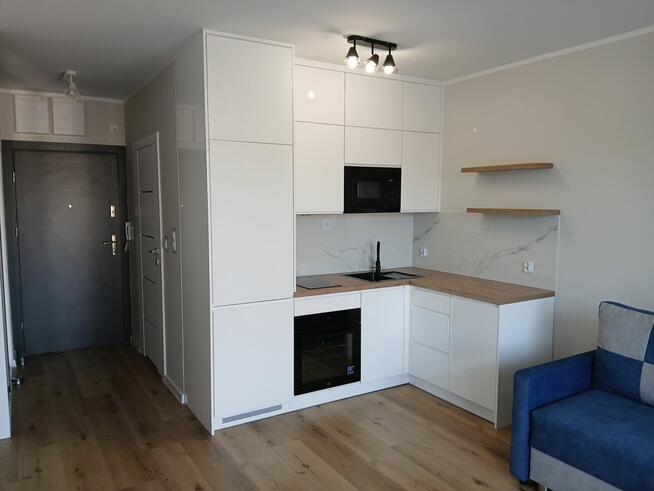 Wynajmę kawalerke w Żyrardowie