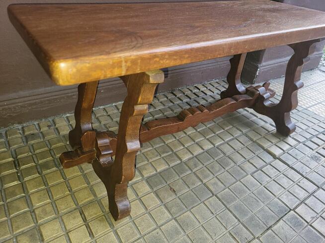 Meble używane z Niemiec dębowe komoda szafa witryna WYPRZEDA