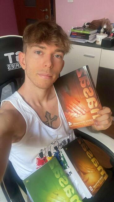 Masażysta mobilny i stacjonarny w łodzi. Weekendowo Poznań