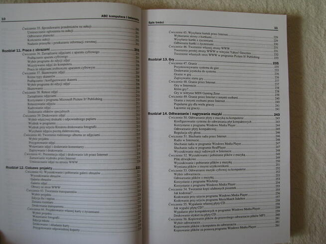 ABC komputera i Internetu, Michael Miller