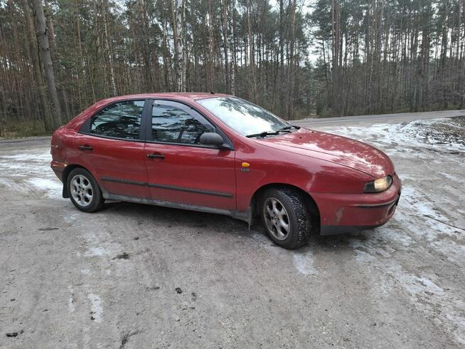 Fiat Brava 1.4 1996r