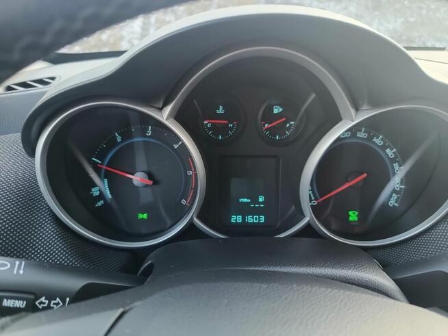 Chevrolet Cruze sprzedam