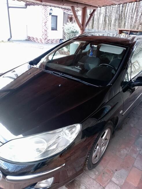 Sprzedam Peugeot 1 6hdi 407rok2007