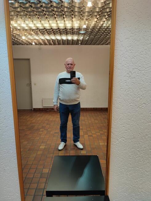 Poznam Panią