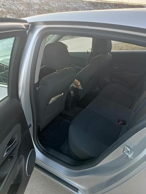 Chevrolet Cruze sprzedam
