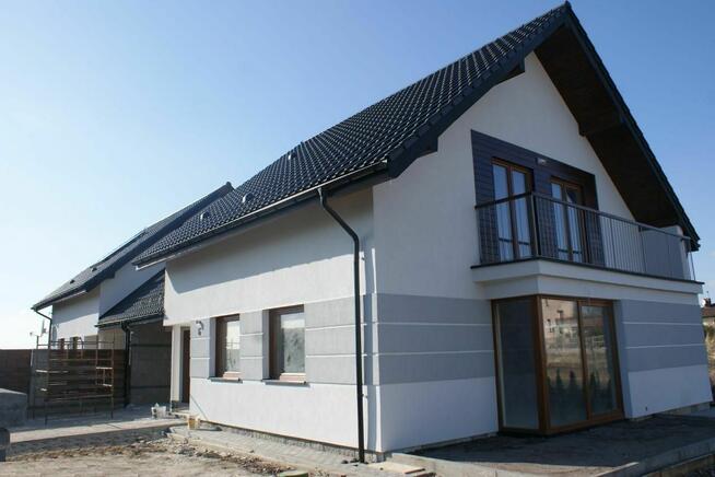 Ocieplenie Domu | Docieplenia Budynków | Podbitki