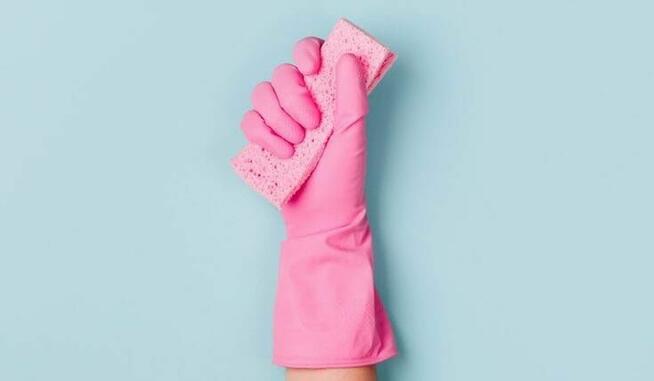 Pomoc domowa sprzątanie