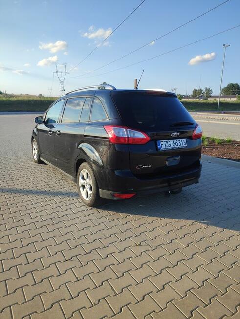 Ford C-Max Grand