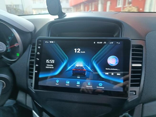 Chevrolet Cruze sprzedam