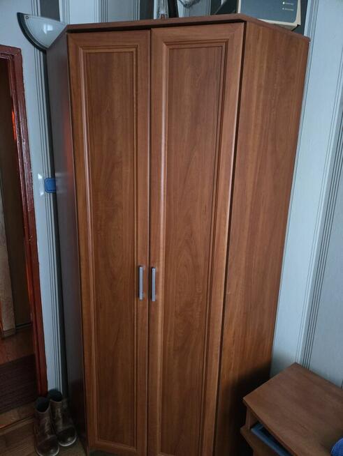 Sprzedam szafe narożna