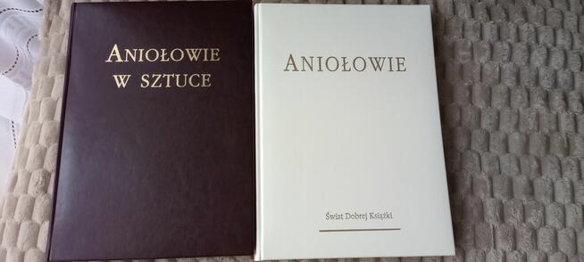 Aniołowie w sztuce