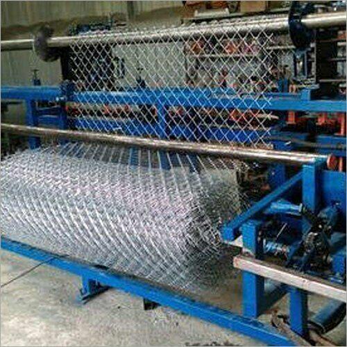 Siatka Ocynk+PCV 2.4/3.5mm wys.1.5m - 13 zł