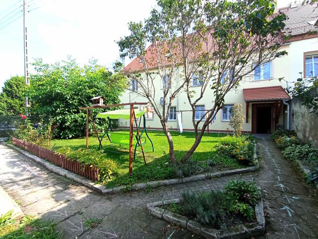 4 pokojowe, bezczynszowe mieszkanie, Rudna