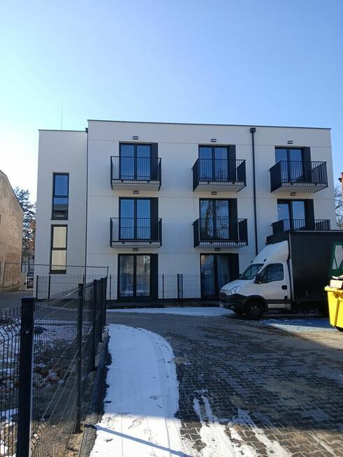 Wynajmę kawalerke w Żyrardowie