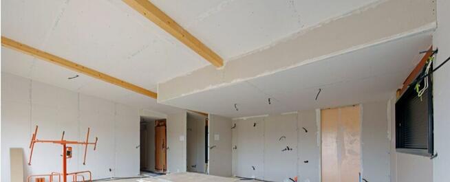 Remonty i wykończenia wnętrz