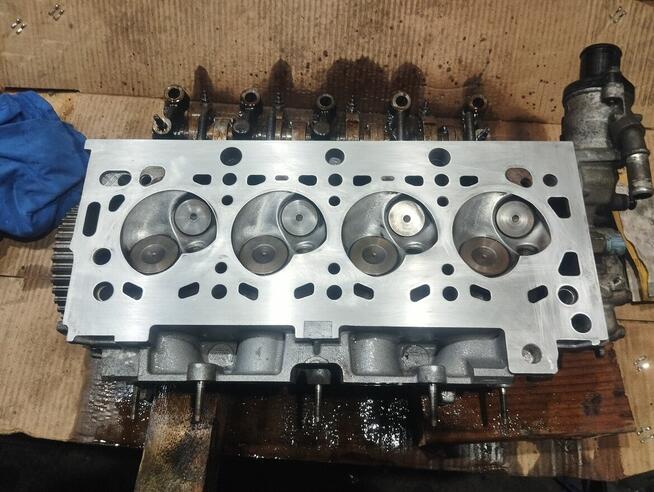 Mechanika samochodowa