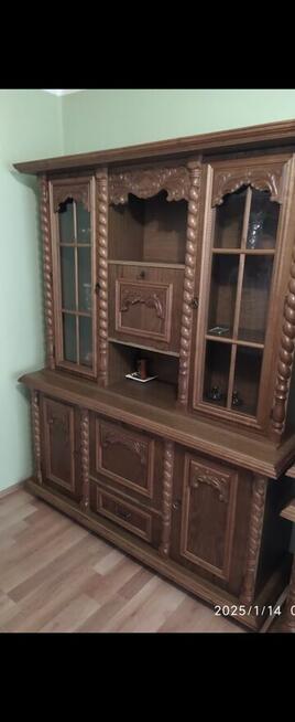 Sprzedam zestaw mebli do salonu