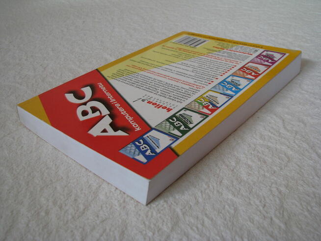 ABC komputera i Internetu, Michael Miller