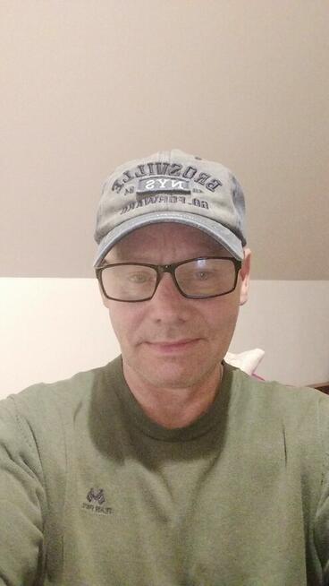 Szukam stałego związku.