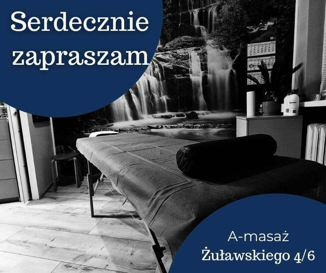 Masaże klasyczne sportowe