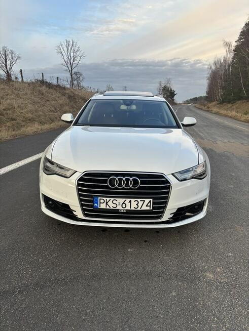 Audi a6 c7 Avant