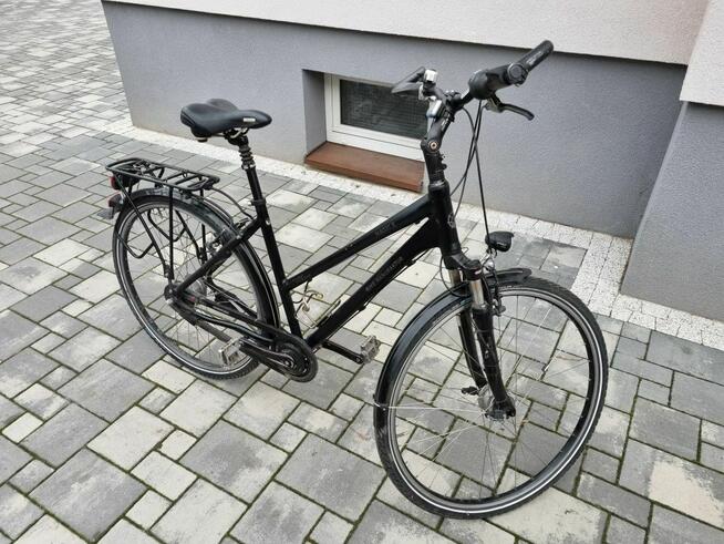 Rower Manufaktur Magic 8 28