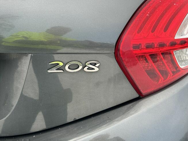 Sprzedam Peugeot 208