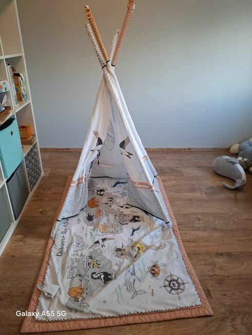 Akcesoria dla dziecka