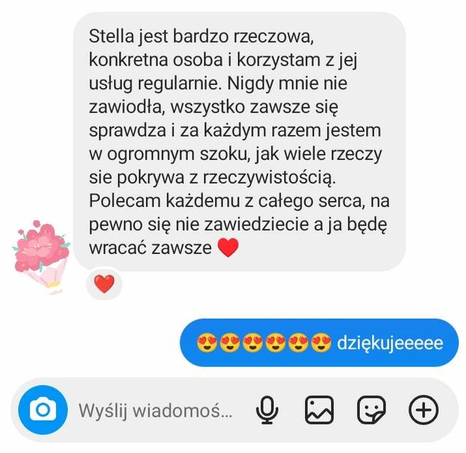 Wróżby, tarot, rytuały