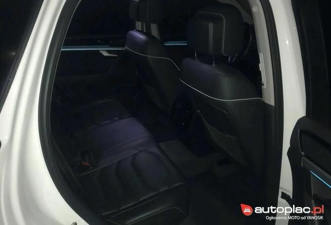 TANIO ! Volkswagen Touareg