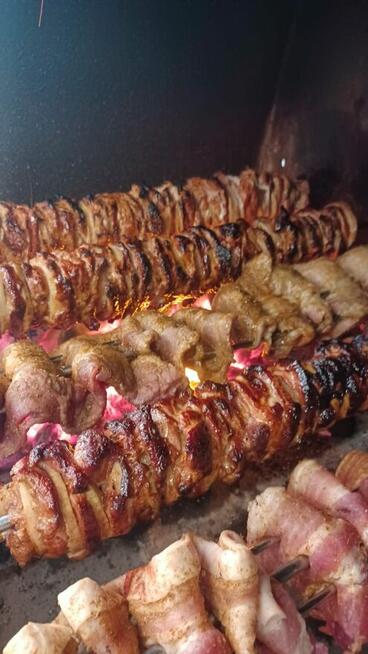 Praca sezonowa w pasie nadmorskim