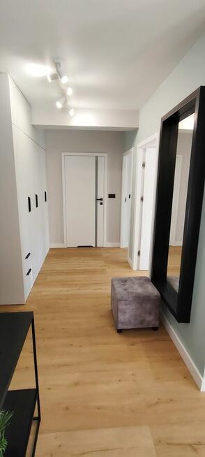 Centrum 3-pok+ taras+parking