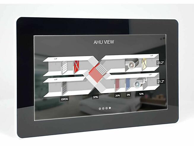 Serwis HVAC Wentylacja Klimatyzacja Automatyka Serwis - Montaż