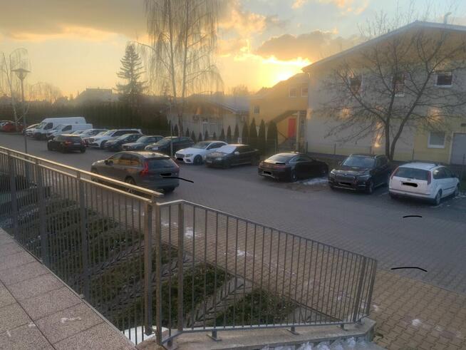 Mieszkanie 2 pokojowe , 47,82 m , z balkonem na Psim Polu sp