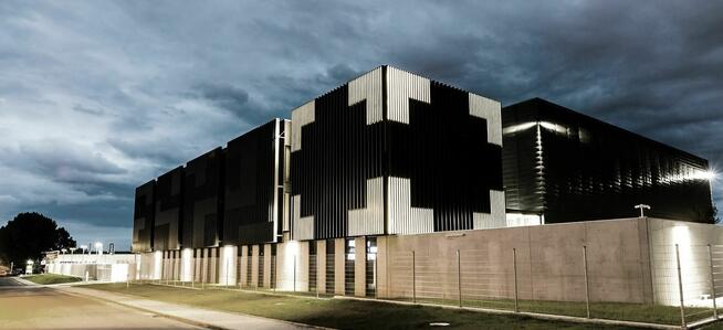 ELD Poland Sp. z o.o. | Architekt Poznań