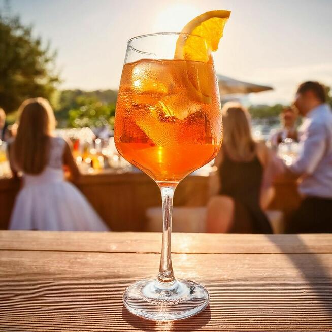 Barman na wesele Łącko