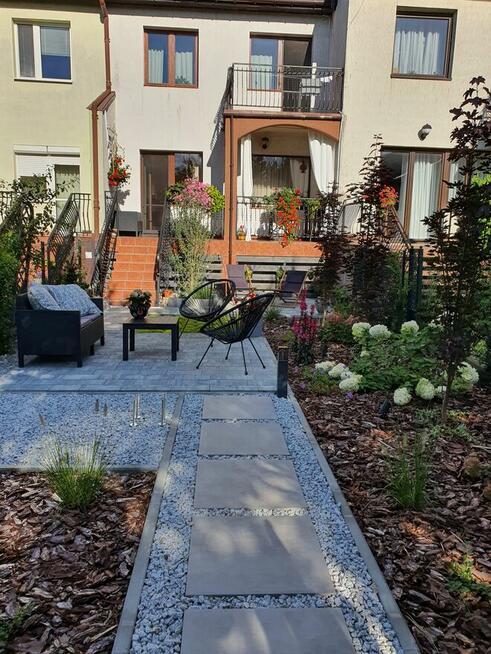 Projektowanie ogrodów