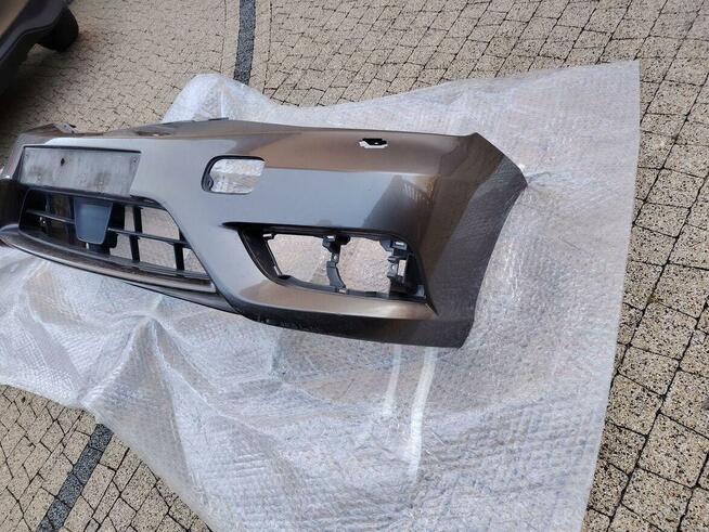 SPRZEDAM ZDERZAK PRZEDNI DO NISSANA PULSARA