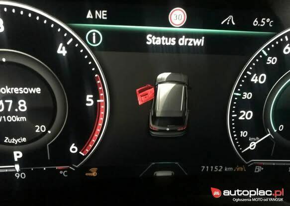 TANIO ! Volkswagen Touareg