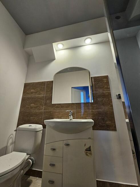 mieszkanie stancja samodzielny pokój z łazienką do wynajęcia