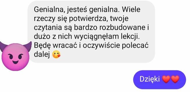 Wróżby, tarot, rytuały