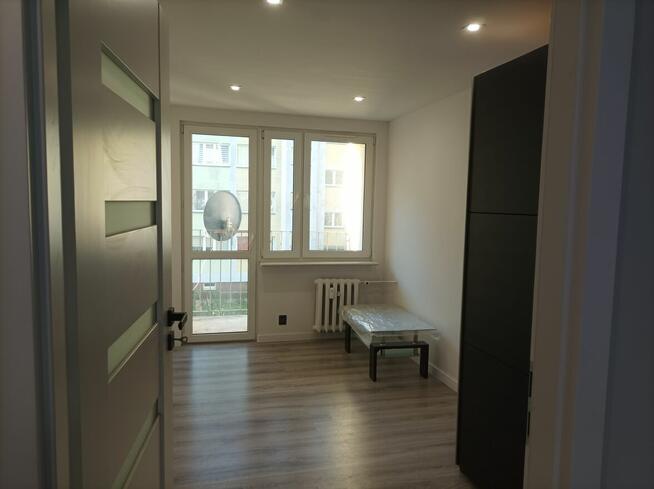 Na sprzedaż: Nowoczesne mieszkanie po generalnym remoncie –